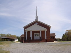 Fork Baptist Church Cemetery